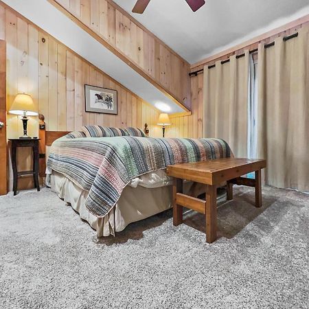 Wabasso 8 Cozy Snowshoe Retreat Covered Ez Parking Wifi Deck Buitenkant foto