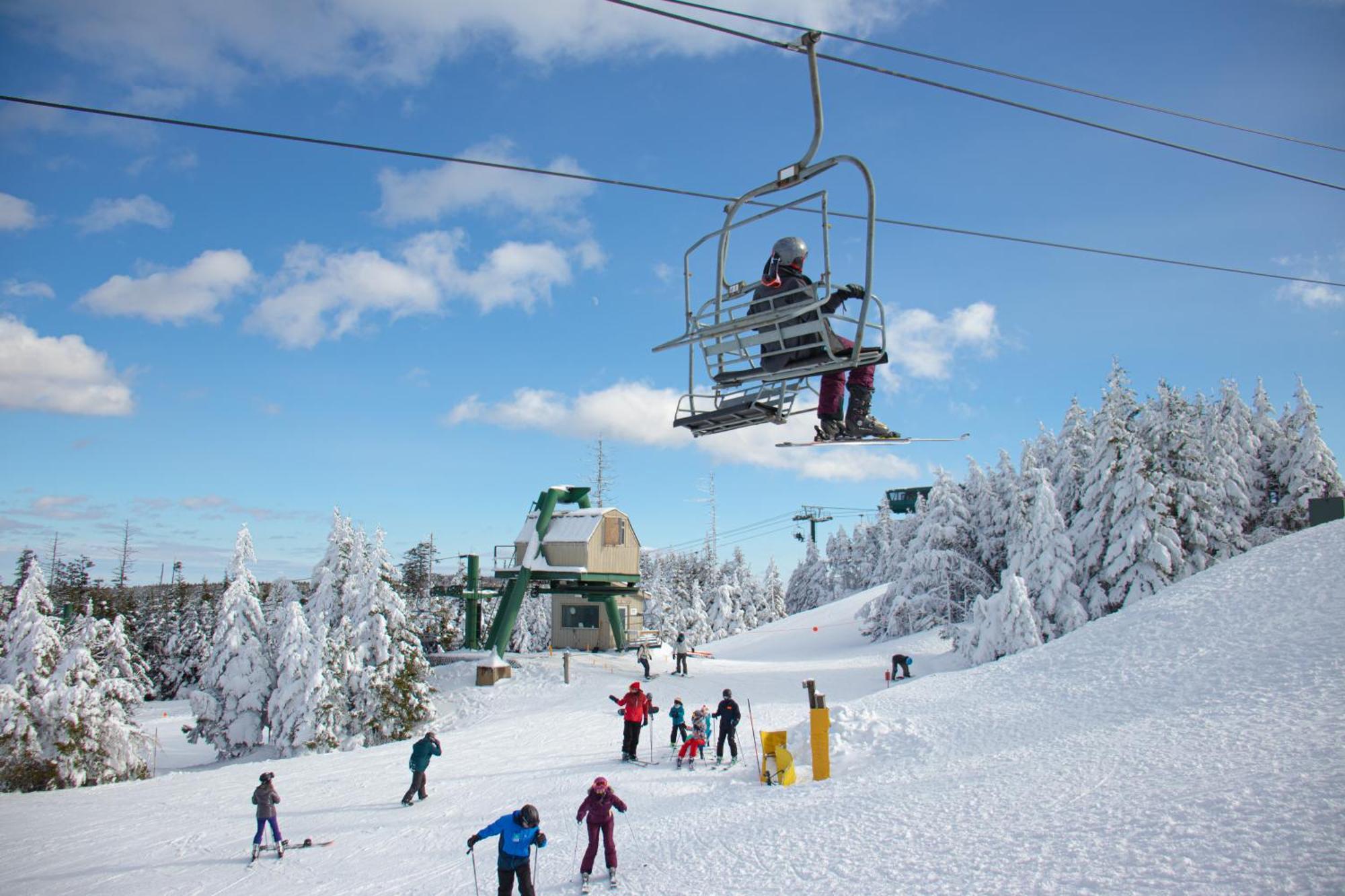 Wabasso 8 Cozy Snowshoe Retreat Covered Ez Parking Wifi Deck Buitenkant foto