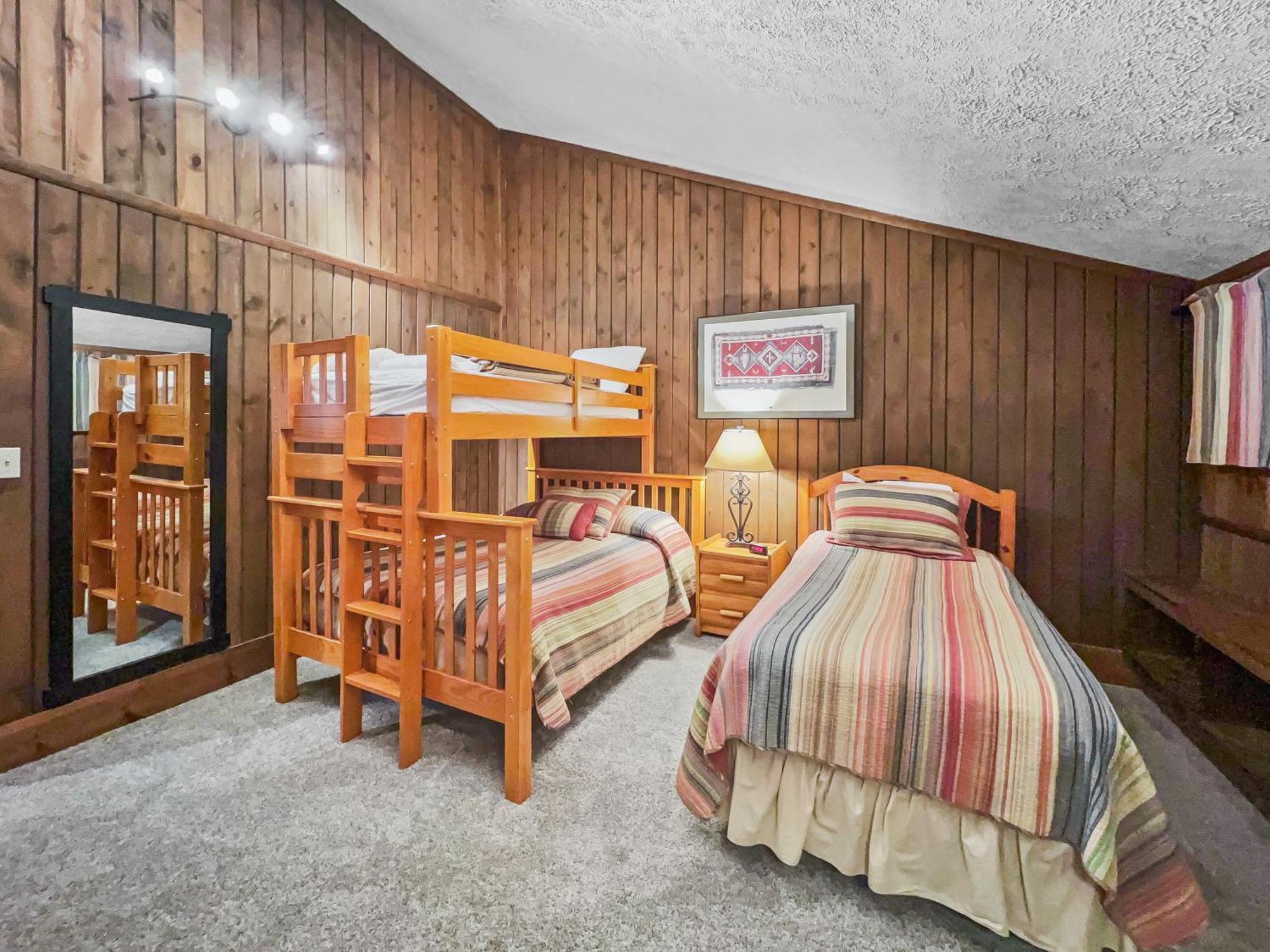 Wabasso 8 Cozy Snowshoe Retreat Covered Ez Parking Wifi Deck Buitenkant foto
